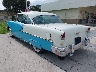 VB55K08**** Salvage and Repairable 1955 Chevrolet 2 Door Coupe in Miami North