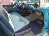 VB55K08**** Used and Repairable 1955 Chevrolet 2 Door Coupe in Florida State