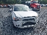 JA4AR4AU2BZ****** Wrecked 2011 Mitsubishi Outlander in New Jersey State