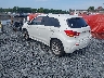 JA4AR4AU2BZ****** Salvage and Repairable 2011 Mitsubishi Outlander in Sayreville