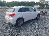 JA4AR4AU2BZ****** Salvage and Wrecked 2011 Mitsubishi Outlander in New Jersey State