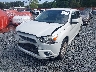 JA4AR4AU2BZ****** Salvage and Repairable 2011 Mitsubishi Outlander in New Jersey State
