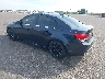 1G1PE5SB2E7****** Salvamento y Reparables 2014 Chevrolet Cruze en Minneapolis South