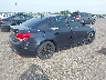 1G1PE5SB2E7****** Salvamento y Destrozados 2014 Chevrolet Cruze en Estado de Minnesota