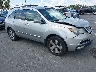 2HNYD2H27AH****** Salvage and Wrecked 2010 Acura MDX in Nashville