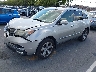 2HNYD2H27AH****** Used and Repairable 2010 Acura MDX in Nashville