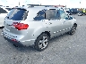 2HNYD2H27AH****** Salvage and Wrecked 2010 Acura MDX in Tennessee State