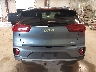 KNDCC3LC2N5****** Wrecked 2022 Kia Niro