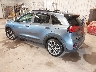 KNDCC3LC2N5****** Salvage and Repairable 2022 Kia Niro in Rochester