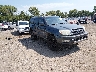 JTEBT17R330****** Salvamento y Destrozados 2003 Toyota 4Runner en Davenport