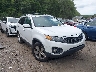 5XYKUDA6XDG****** Salvamento y Destrozados 2013 Kia Sorento en Taunton