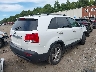 5XYKUDA6XDG****** Salvamento y Destrozados 2013 Kia Sorento en Estado de Massachusetts