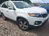 5XYKUDA6XDG****** Salvamento y Reparables 2013 Kia Sorento en Estado de Massachusetts