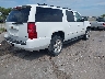 1GNFK16397J****** Salvage and Wrecked 2007 Chevrolet Suburban 1500 in Iowa State
