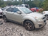 2GNFLFEK9F6****** Salvamento y Destrozados 2015 Chevrolet Equinox en Pittsburgh North