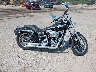 1HD1GDV123K****** Wrecked 2003 Harley-Davidson FXDL in Wisconsin State