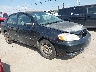 1NXBR32E18Z****** Salvage and Wrecked 2008 Toyota Corolla in San Antonio South
