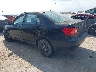 1NXBR32E18Z****** Salvage and Repairable 2008 Toyota Corolla in San Antonio South