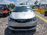2C4RC1CG0PR****** Wrecked 2023 Chrysler Voyager in Florida State