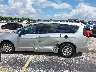 2C4RC1CG0PR****** Repairable 2023 Chrysler Voyager in Florida State