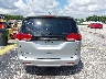 2C4RC1CG0PR****** Wrecked 2023 Chrysler Voyager