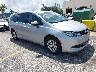 2C4RC1CG0PR****** Salvage and Wrecked 2023 Chrysler Voyager in Miami North