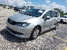 2C4RC1CG0PR****** Used and Repairable 2023 Chrysler Voyager in Miami North