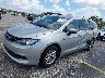 2C4RC1CG0PR****** Salvage and Repairable 2023 Chrysler Voyager in Florida State
