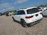 WDC4M4HB3LW****** Salvamento y Reparables 2020 Mercedes-Benz GLB-Class en Houston