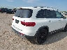 WDC4M4HB3LW****** Salvamento y Destrozados 2020 Mercedes-Benz GLB-Class en Estado de Texas