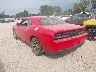 2C3CDZAG0GH****** Salvage and Repairable 2016 Dodge Challenger in Columbus