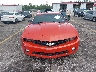 2G1FB1E31C9****** Wrecked 2012 Chevrolet Camaro in Florida State