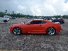 2G1FB1E31C9****** Repairable 2012 Chevrolet Camaro in Florida State