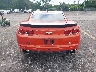 2G1FB1E31C9****** Wrecked 2012 Chevrolet Camaro