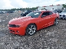 2G1FB1E31C9****** Used and Repairable 2012 Chevrolet Camaro in West Palm Beach