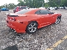 2G1FB1E31C9****** Salvage and Wrecked 2012 Chevrolet Camaro in Florida State