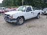 3GCEC14X26G****** Used and Repairable 2006 Chevrolet Silverado 1500 in Portland Gorham