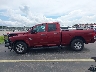1C6RR6FG7JS****** Salvage 2018 RAM 1500