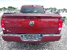 1C6RR6FG7JS****** Used 2018 RAM 1500