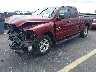 1C6RR6FG7JS****** Used and Repairable 2018 RAM 1500 in Miami North