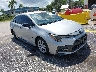 5YFS4RCE1LP****** Salvamento y Destrozados 2020 Toyota Corolla en Miami North