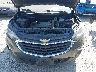 3GNAXJEV9JL****** Reparables 2018 Chevrolet Equinox en Columbus