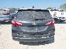 3GNAXJEV9JL****** Destrozados 2018 Chevrolet Equinox