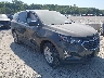 3GNAXJEV9JL****** Salvamento y Destrozados 2018 Chevrolet Equinox en Columbus