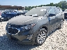 3GNAXJEV9JL****** Usados y Reparables 2018 Chevrolet Equinox en Columbus