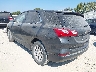 3GNAXJEV9JL****** Salvamento y Reparables 2018 Chevrolet Equinox en Columbus