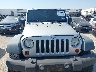 1J4BA3H14BL****** Wrecked 2011 Jeep Wrangler in Texas State