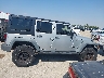 1J4BA3H14BL****** Used 2011 Jeep Wrangler in Texas State