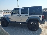 1J4BA3H14BL****** Repairable 2011 Jeep Wrangler in Texas State