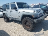 1J4BA3H14BL****** Salvage and Wrecked 2011 Jeep Wrangler in Fort Worth North